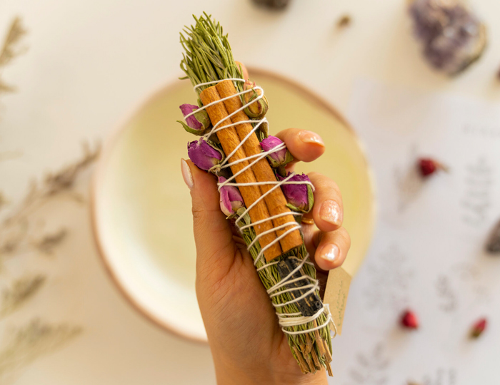 اسماج رز ماری