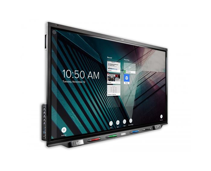 smart board all in one