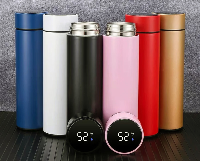 فلاسک هوشمند