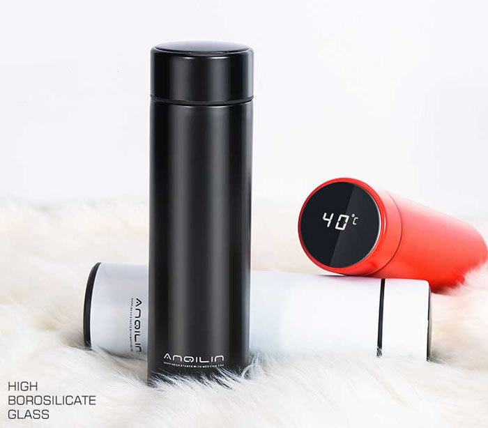 خرید اینترنتی فلاسک هوشمند