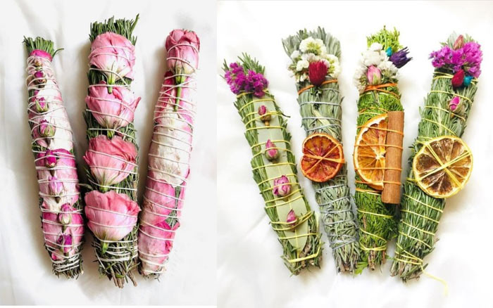 انواع اسماج