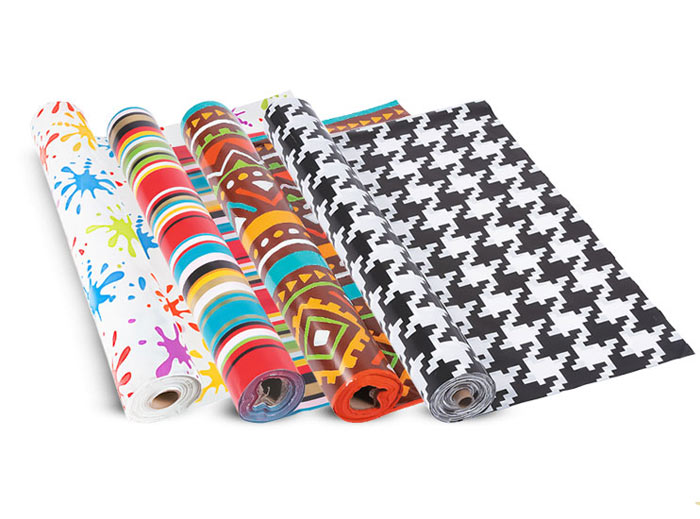 سفره یکبار مصرف مجلسی