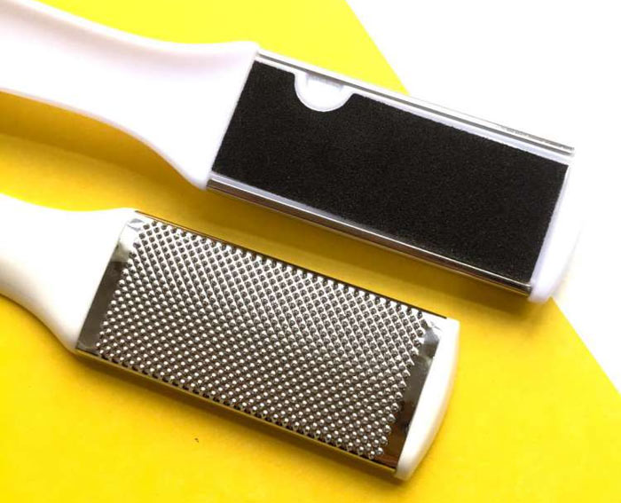 راهنمای خرید سوهان پا