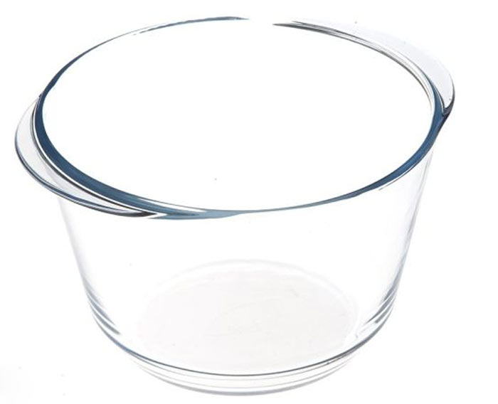 عکس سوپ خوری پیرکس