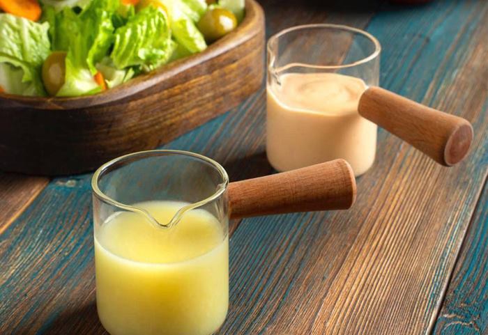 راهنمای خرید سس خوری