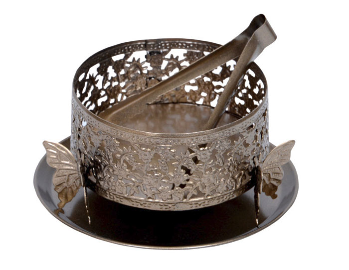 اسپند دوکن منقلی