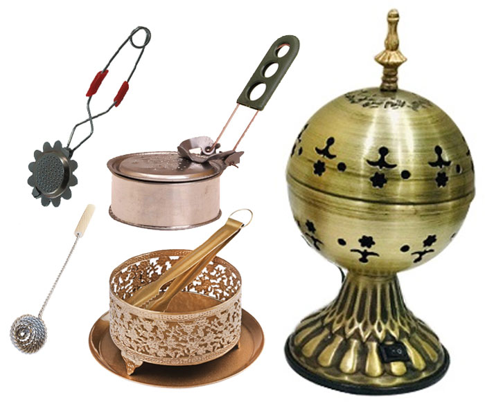 راهنمای خرید اسپند دود کن