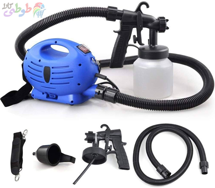 پیستوله برقی