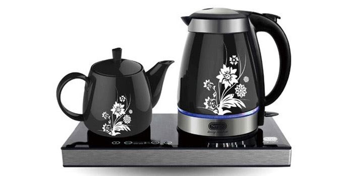 چای ساز استند