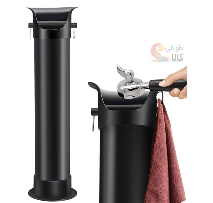 ناک باکس ایستاده