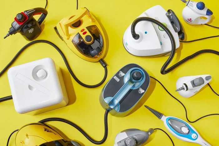 بهترین مدلهای بخارشوی در بازار