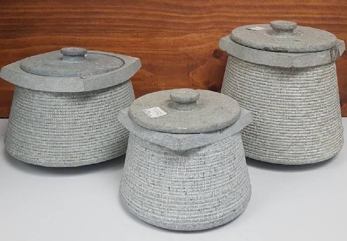 دیزی سنگی چیست