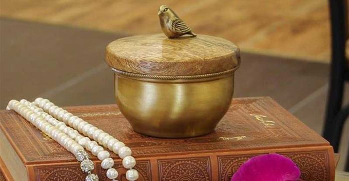 راهنمای خرید انواع قندان