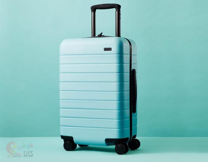 راهنمای خرید چمدان مسافرتی