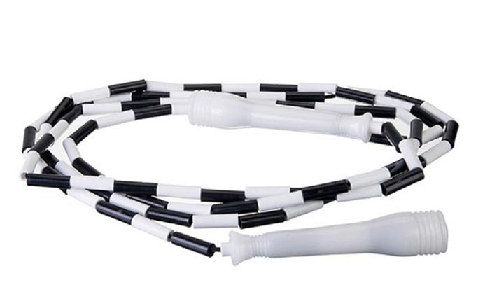 طناب ورزشی مهره ای