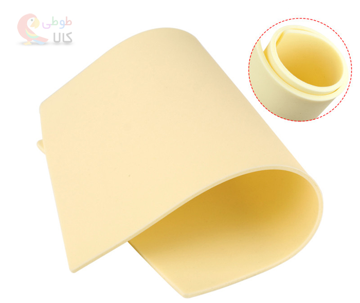 پوست مصنوعی سیلیکونی