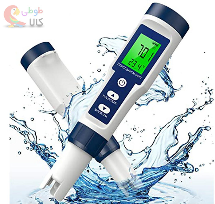 سختی سنج آب چیست