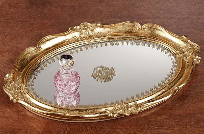 خرید اینترنتی سینی چای خوری