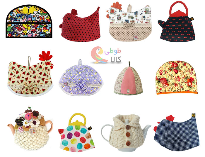 خرید روقوری