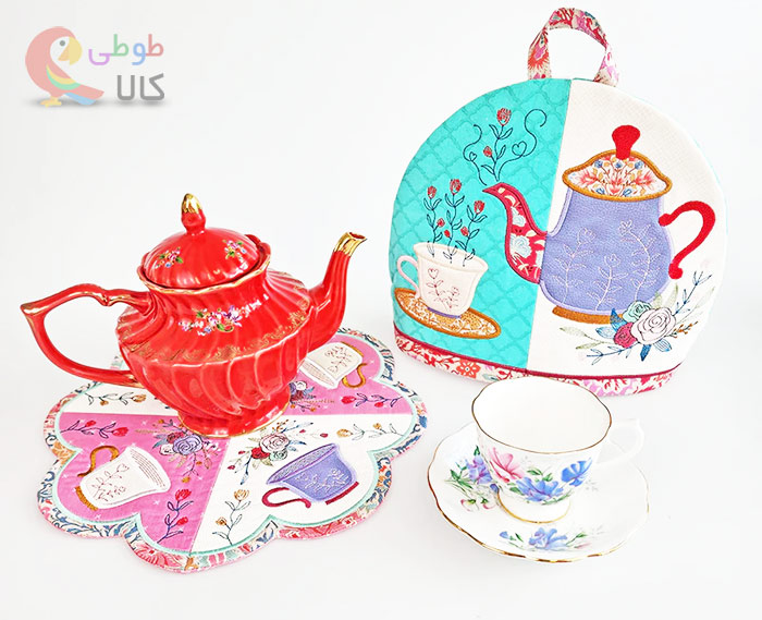 روقوری نمدی