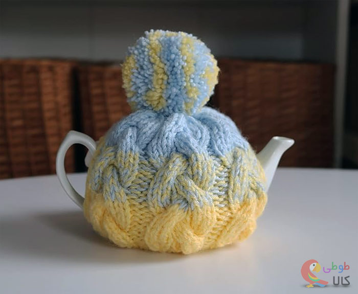 راهنمای خرید روقوری