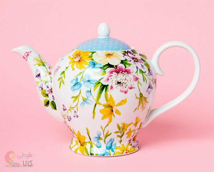 راهنمای خرید قوری