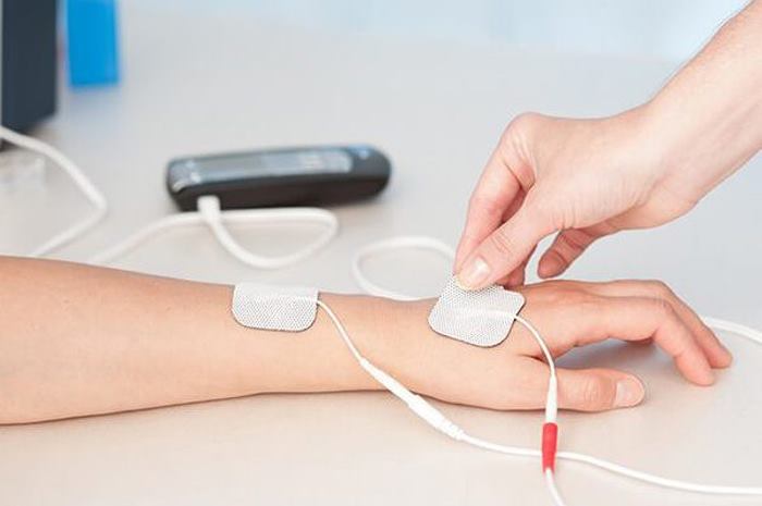 دستگاه تنس یا الکتروتراپی چیست