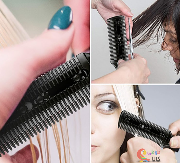 نحوه استفاده از تیغ پیتاژ