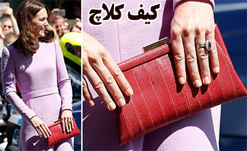 کیف کلاچ چیست و انواع آن کدام است | معرفی بهترین مدلها