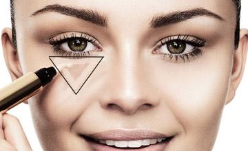 کانسیلر چیست و انواع آن کدام است؟ بررسی کاربرد و طرز استفاده