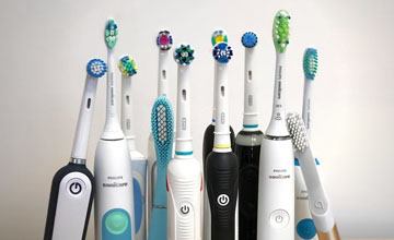 راهنمای خرید مسواک برقی مناسب و بررسی فواید و معایب آن