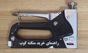 بهترین منگنه کوب دستی، برقی و بادی قوی