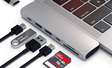 کابل USB چیست و انواع آن کدام است؟ راهنمای خرید کابل USB