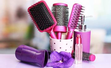 راهنمای خرید انواع برس مو و بررسی ویژگی و کاربرد هر کدام
