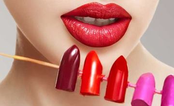 انواع رژ لب کدام است و هر کدام چه ویژگی هایی دارند؟