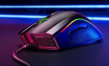 راهنمای خرید ماوس گیمینگ + بررسی ویژگی ها و تفاوت ها