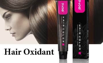 اکسیدان چه کاربردی دارد و تفاوت درصد های اکسیدان ها در چیست