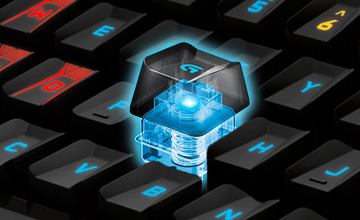 کیبورد مکانیکی چیست و تفاوت های آن با کیبورد معمولی در چیست