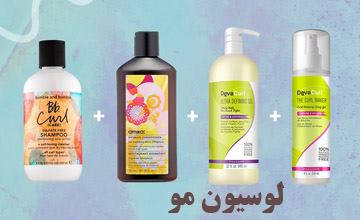 لوسیون مو چیست و انواع آن کدام است؟ آموزش استفاده از لوسیون مو