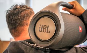 نحوه تشخیص اسپیکر اصل از اسپیکر تقلبی هنگام خرید