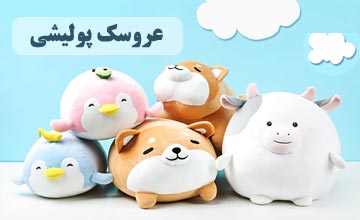 عروسک پولیشی چیست و چه فواید و ویژگی هایی دارد؟