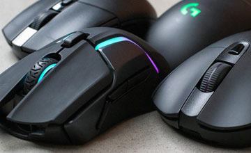 راهنمای خرید بهترین مدل ماوس بی سیم یا وایرلس