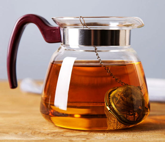 عکس تفاله گیر قوری