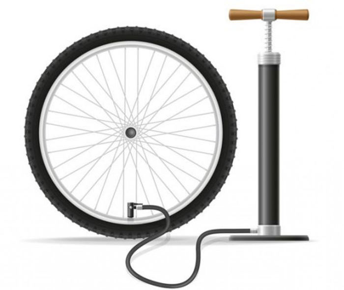 تلمبه دستی ایستاده