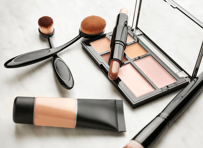 ابزار مورد نیاز برای کانتورینگ