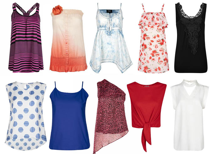 تاپ مجلسی زنانه