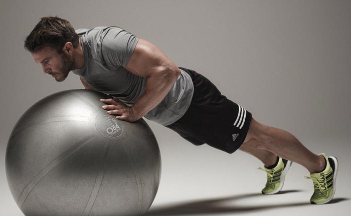 خرید توپ پیلاتس