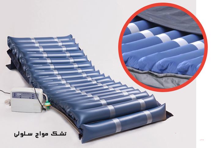 تشک سلولزی