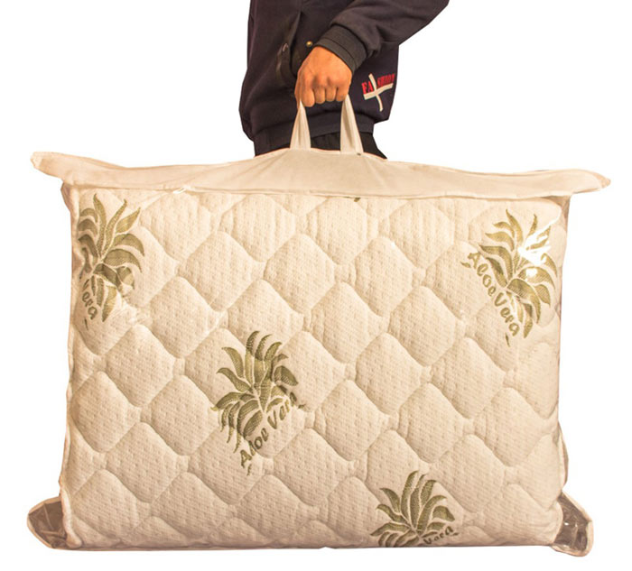 تشک مسافرتی قابل حمل