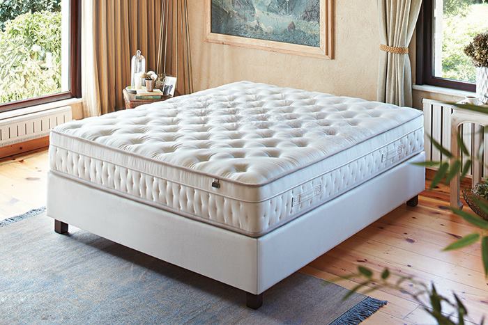 تشک طبی رویال